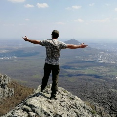 Владимир Титов, Краснодар