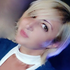 Юлия Романова, 10.03.1977, Москва