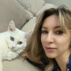 Татьяна Щеголева, 12.11, Самара