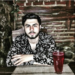 Ceyhun Axundov, 09.08.1994, Гянджа