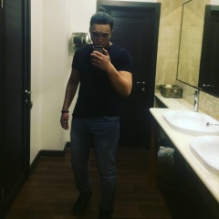 Danik Muratov, 24.06.1997, Алматы