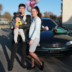 Саида Борасынбай, 21.12, Алматы