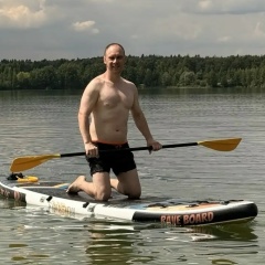 Арсен Вирабян