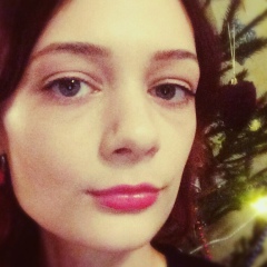 Аня Лескова, 16.11