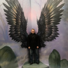 Валерий Бочаев, 22.07, Санкт-Петербург