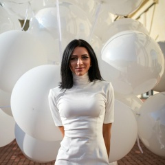 Ana Berkman, 16.04, Калининград