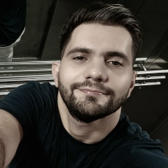 Джейхун Фараджзаде, 10.02.1996, Новокузнецк