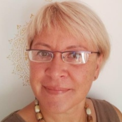 Татьяна Бабанская, 30.05.1972, Геленджик