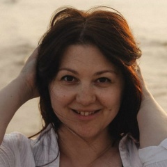 Евгения Водопьянова, 07.10, Санкт-Петербург