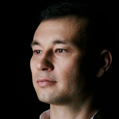 Ярамир Низамутдинов, 26.12, Санкт-Петербург
