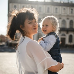 Мария Архипова, 23.03, Санкт-Петербург