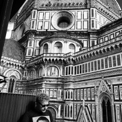 Alex Malkov, 31.07, Zürich