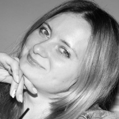 Оксана Засыпкина, 29.08, Североморск