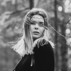 Виктория Михайлова, 19.11, Братск