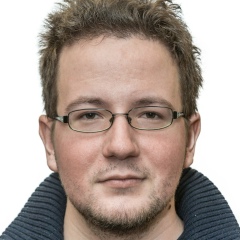 Алекс Фролов, 10.04.1991, Москва