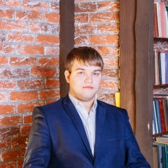 Иван Игнатьев, 19.04, Иркутск
