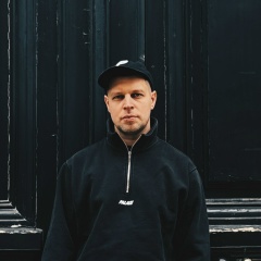 Валя Поспелов, 24.08.1990, Новосибирск