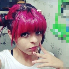 Satsuki Yuu, 04.07.1995, Rio de Janeiro