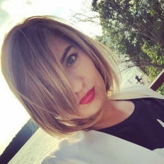 Maria Volovod, 22.09.1991, Львов