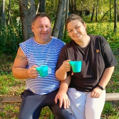 Виктор Сергеевич, 05.11, Оренбург