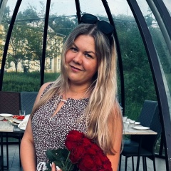 Наталия Валериевна, Серпухов