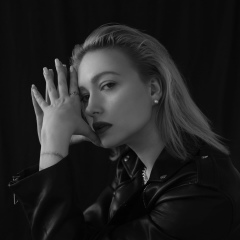 Мария Геллер, 06.01, Санкт-Петербург