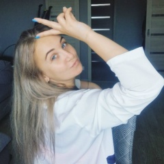 Елена Протько, 25.07, Красноярск