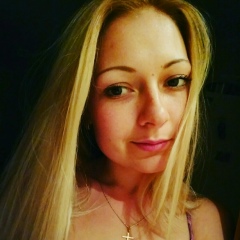 Маринка Зеленская, 07.03.1990, Киев