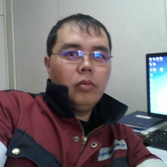 Николай Степаненков, 03.09.1988, Казань