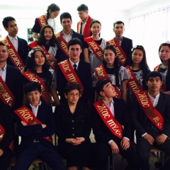 Madiyar Saktap, 03.12.1997, Актау