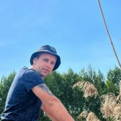 Олег Данилевич, 07.08.1991, Минск