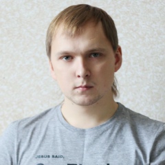 Игорь Лютоев