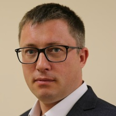 Максим Апатов, 27.02.1984, Малиновский