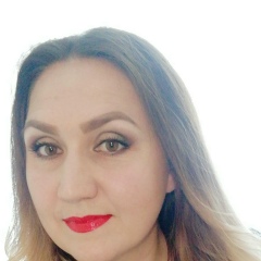 Ляйсан Фатхуллина, 16.05, Заинск