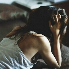 Олеся Рыбакова