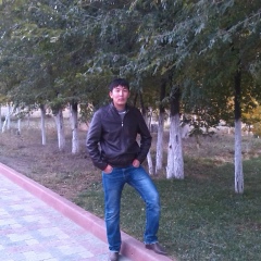 Erjan Jumabaev, 06.09.1987, Актау