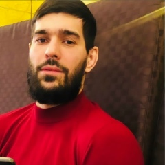 Юнус Саутиев, 14.01.1990, Карабулак