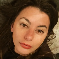 Анна Левентова, 09.09, Санкт-Петербург