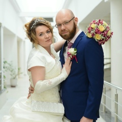 Юлия Григоренко, 27.03, Санкт-Петербург