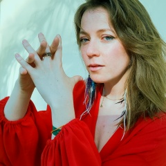 Ирина Изотова