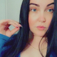 Анютик Щербань, 20.04, Одесса