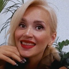 Альбина Нигаматуллина, 25.09.1985, Рязань