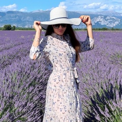 Катерина Смирнова, 25.06, Санкт-Петербург