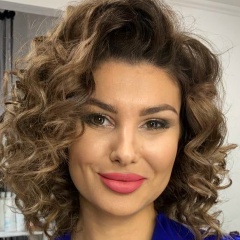 Елена Мальцева, 26.08