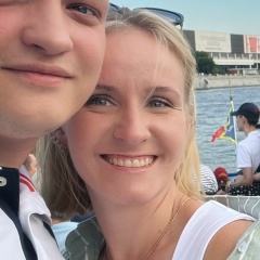 Полина Исаева, 16.05.1990, Москва