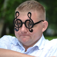 Алексей Кулешов, 15.04.1980, Славянск