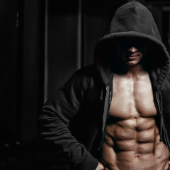 Виталик Абакумов, 16.05.1986, Красноярск