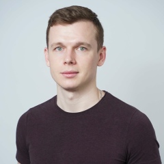 Юлиан Топал, 01.05.1992