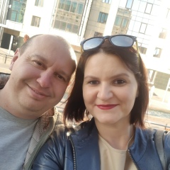 Настя Балакан, 16.10.1985, Ставрополь