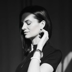 Наталья Фадеева, 16.10, Волгоград